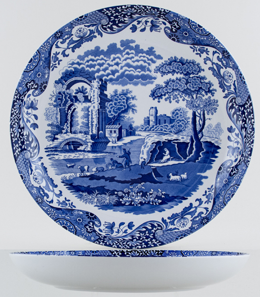 Pasta Dish c2005